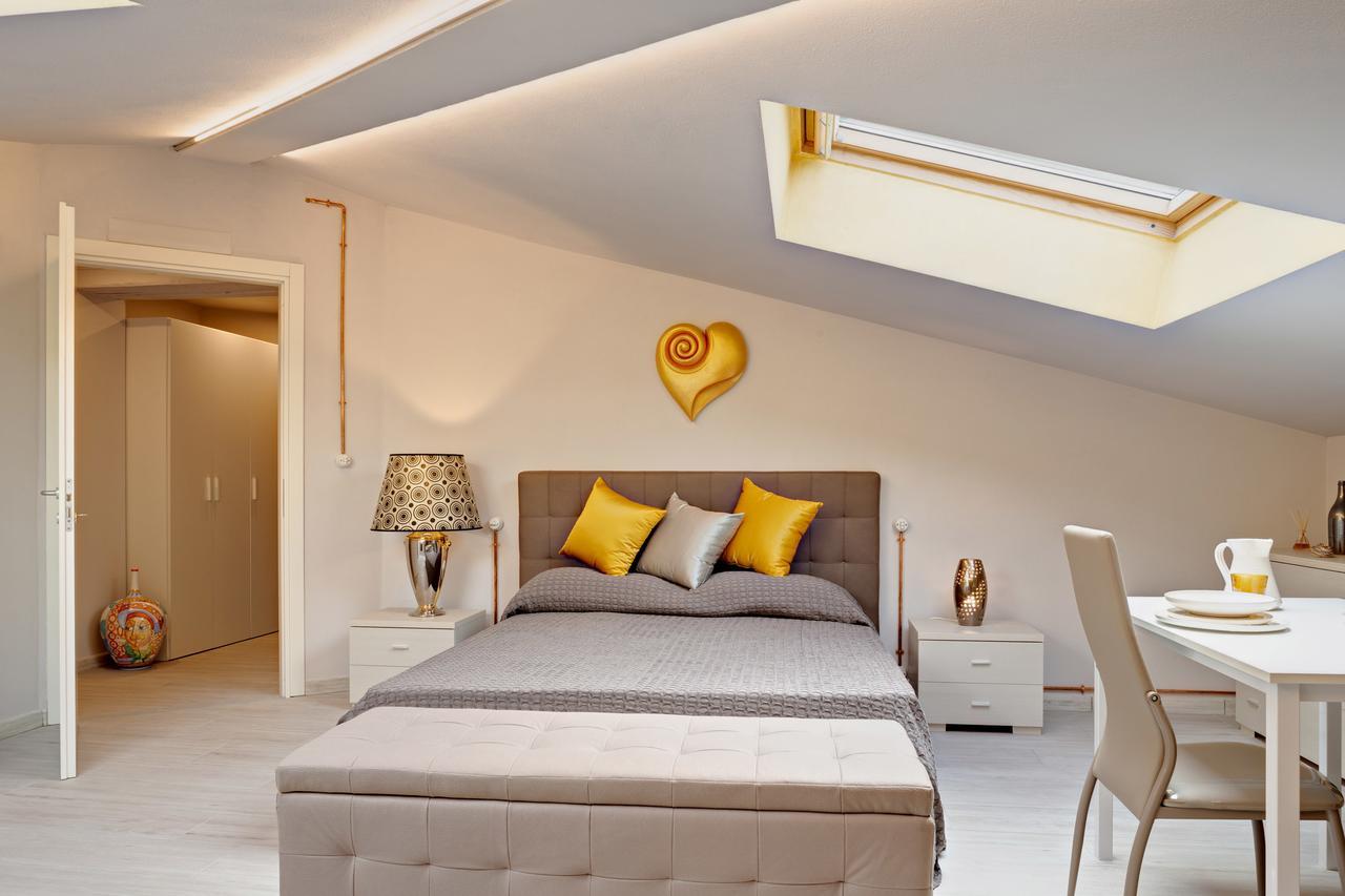 Casa Vacanze - Matelda Bed & Breakfast Poppi Luaran gambar