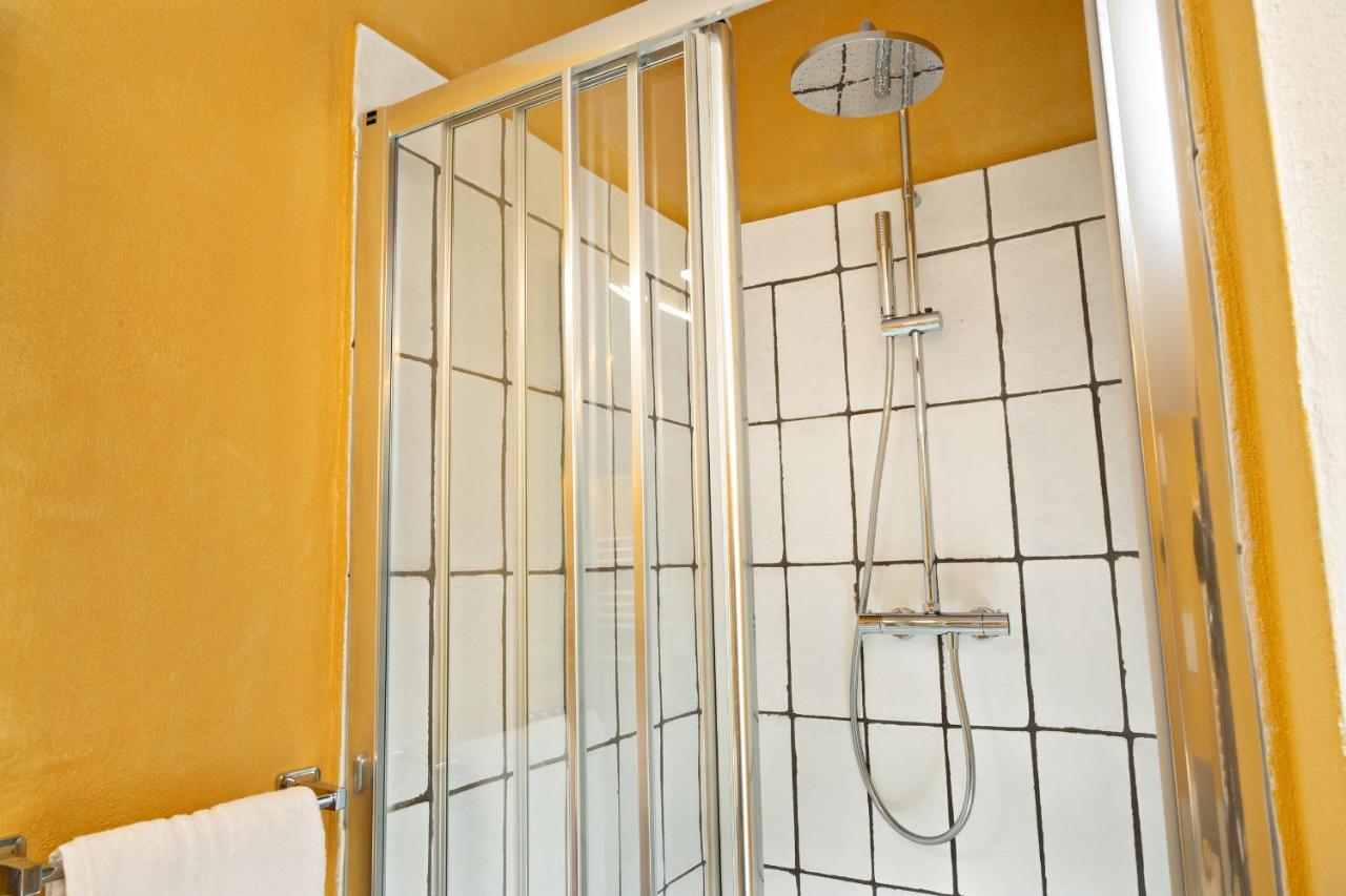 Casa Vacanze - Matelda Bed & Breakfast Poppi Luaran gambar