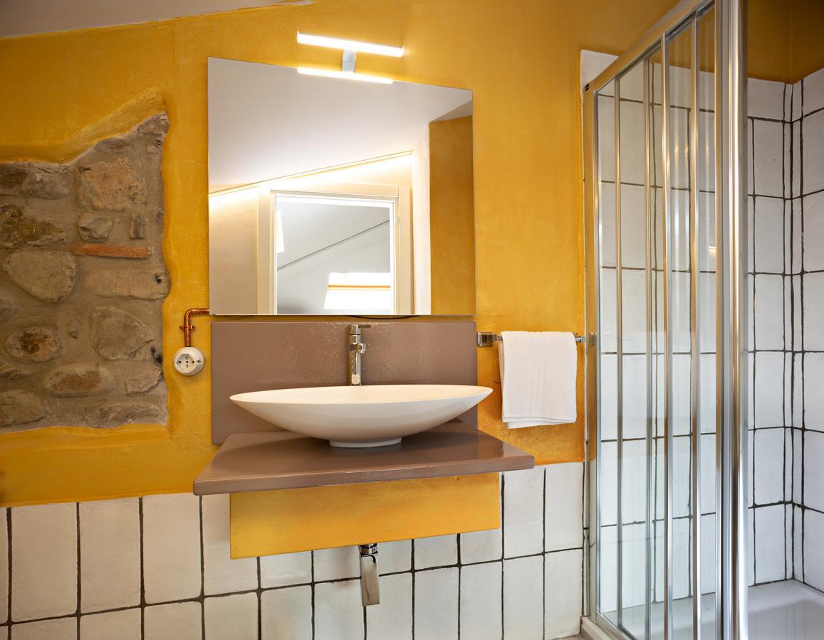 Casa Vacanze - Matelda Bed & Breakfast Poppi Luaran gambar
