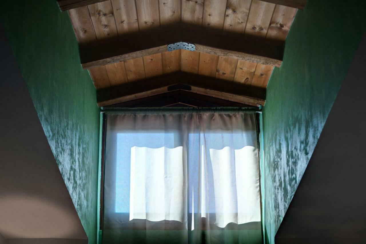 Casa Vacanze - Matelda Bed & Breakfast Poppi Luaran gambar