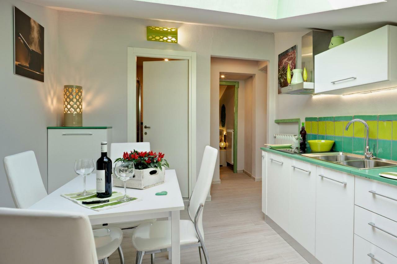 Casa Vacanze - Matelda Bed & Breakfast Poppi Luaran gambar