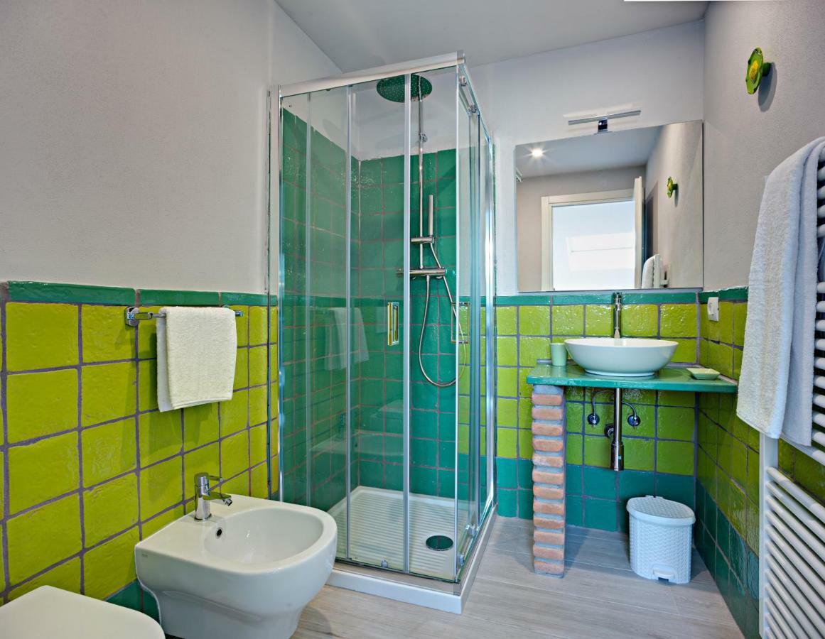 Casa Vacanze - Matelda Bed & Breakfast Poppi Luaran gambar