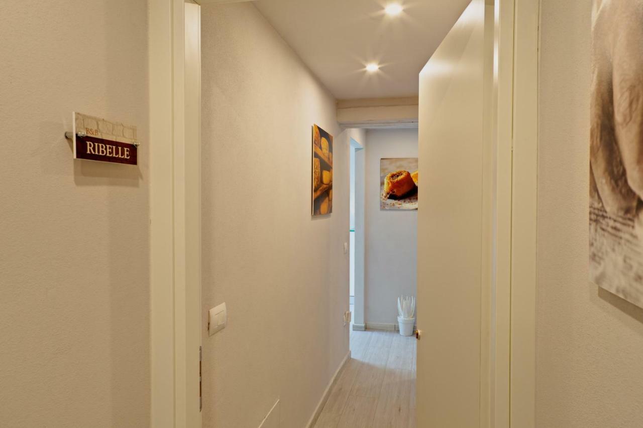 Casa Vacanze - Matelda Bed & Breakfast Poppi Luaran gambar