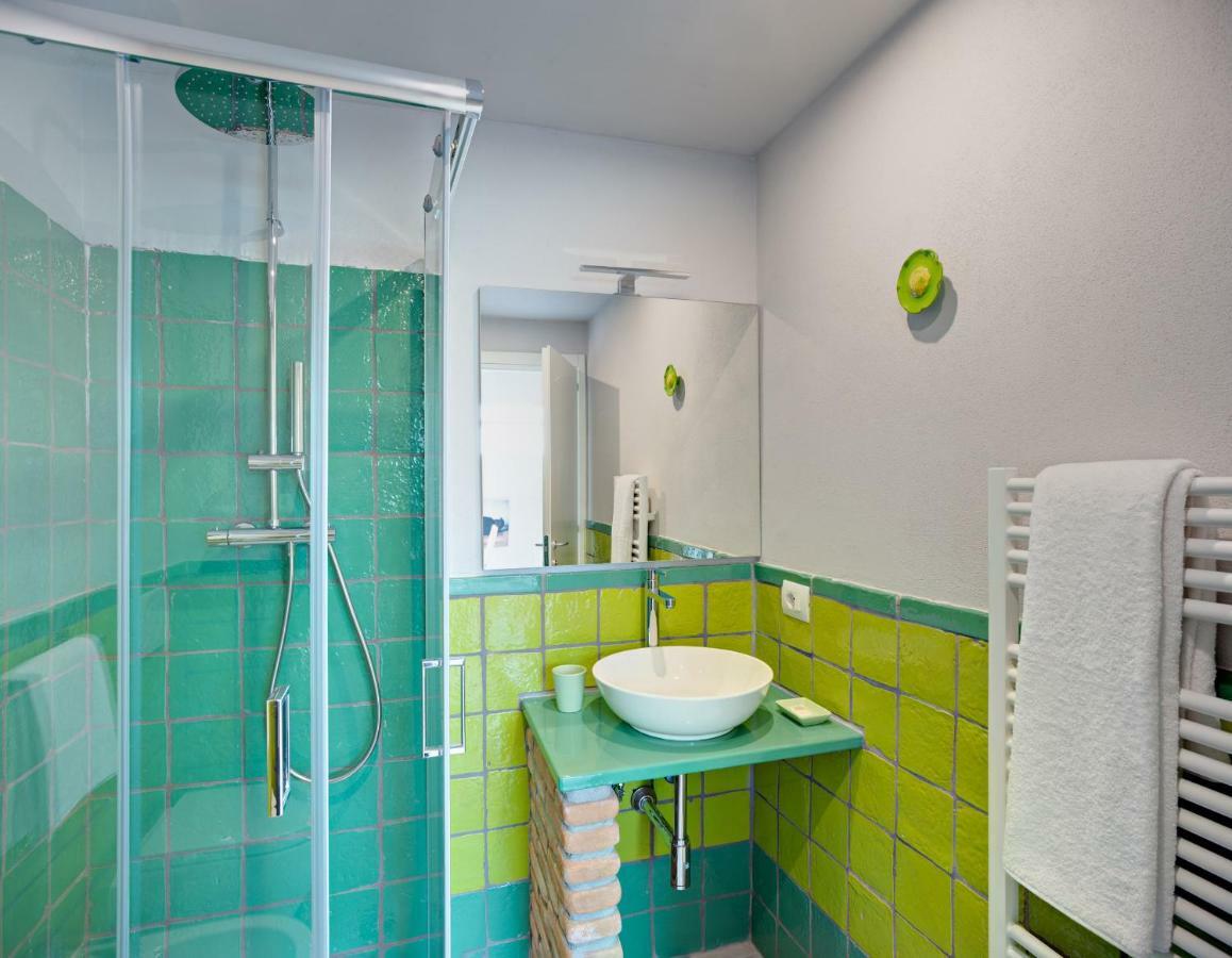 Casa Vacanze - Matelda Bed & Breakfast Poppi Luaran gambar